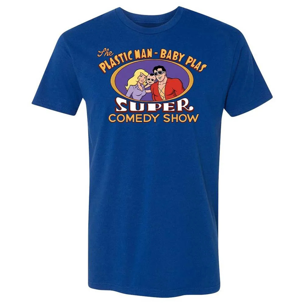 Premium Unisex T-Shirt - CWL9EVTY - Royal - 4
