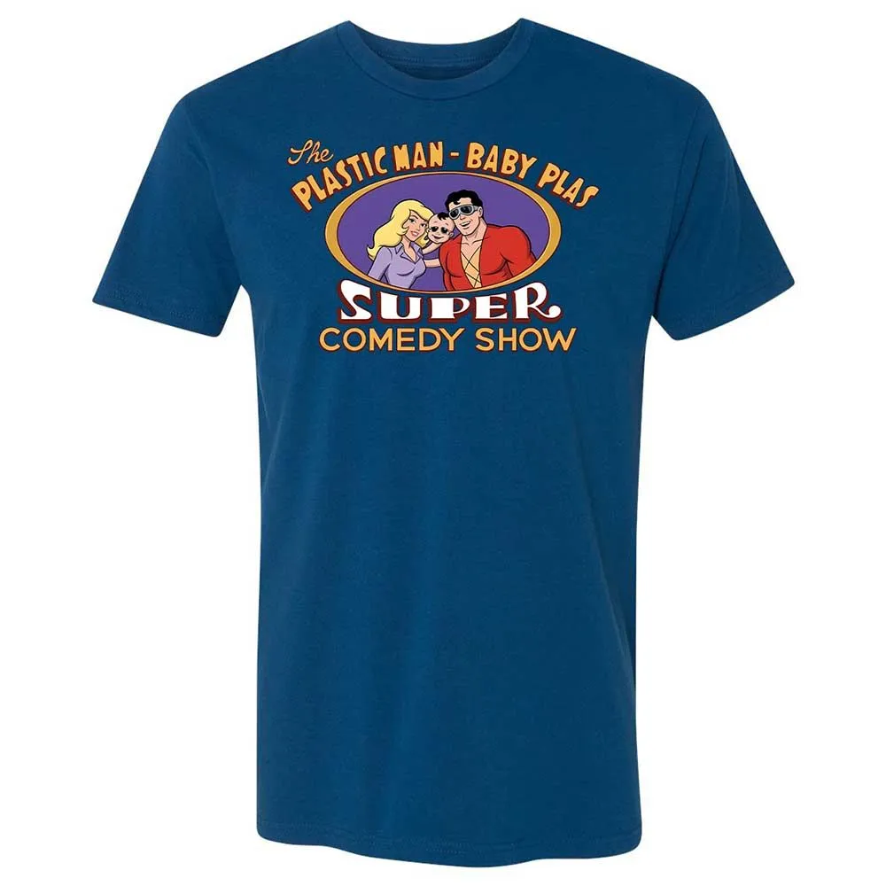 Premium Unisex T-Shirt - CWL9EVTY - Cool Blue - 5