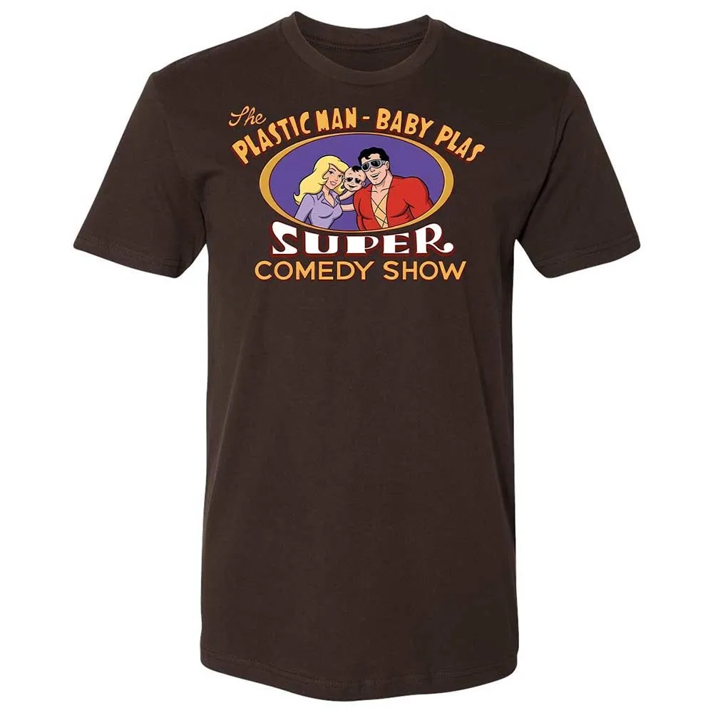 Premium Unisex T-Shirt - CWL9EVTY - Dark Chocolate - 6