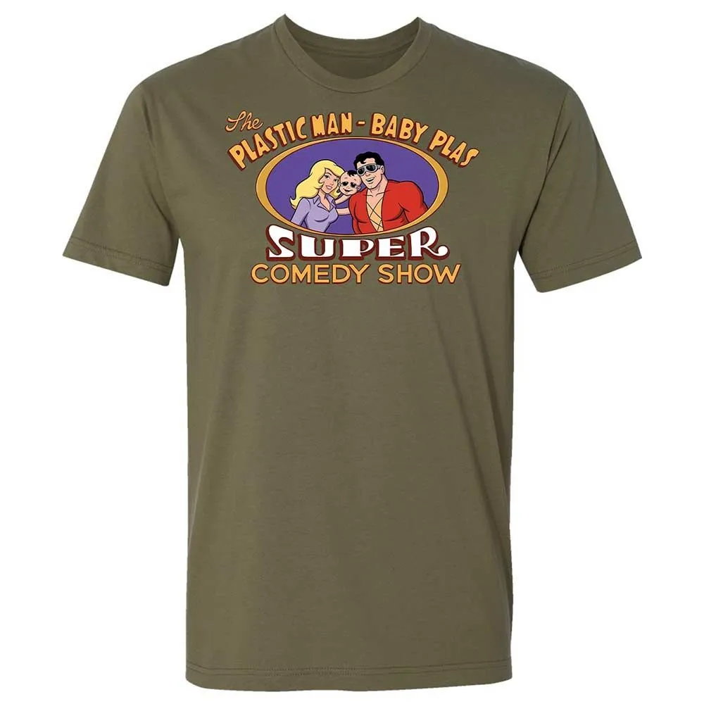 Premium Unisex T-Shirt - CWL9EVTY - Military Green - 8