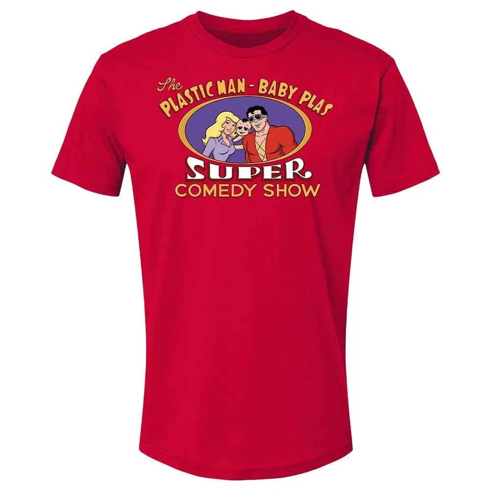 Premium Unisex T-Shirt - CWL9EVTY - Red - 9