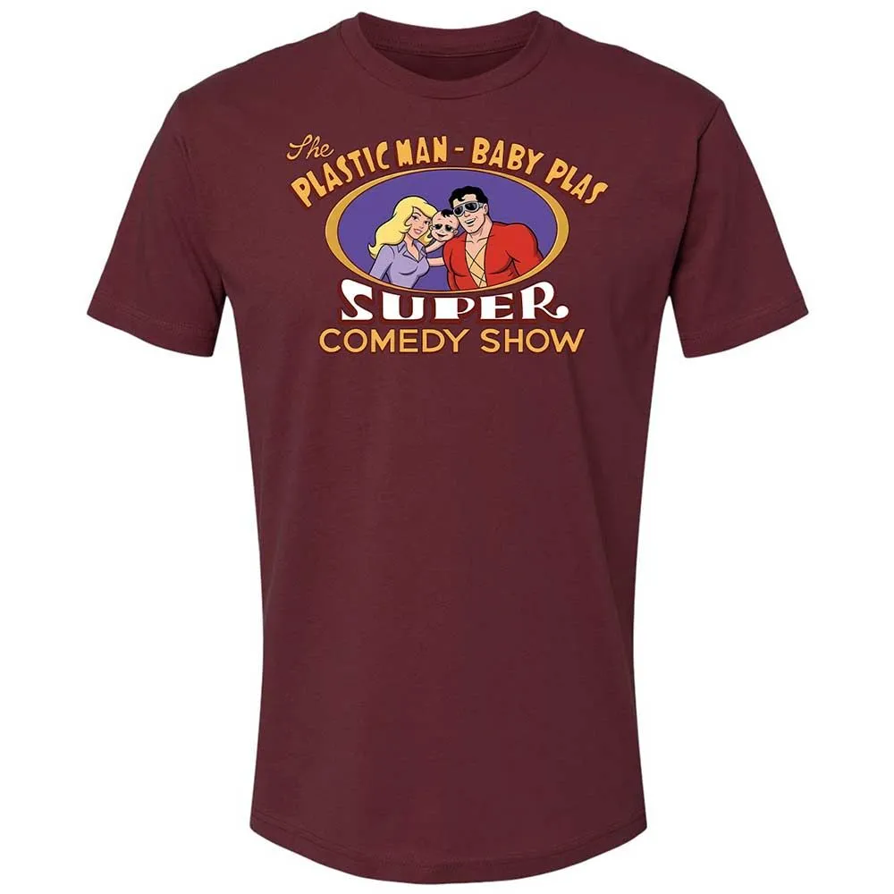 Premium Unisex T-Shirt - CWL9EVTY - Maroon - 10