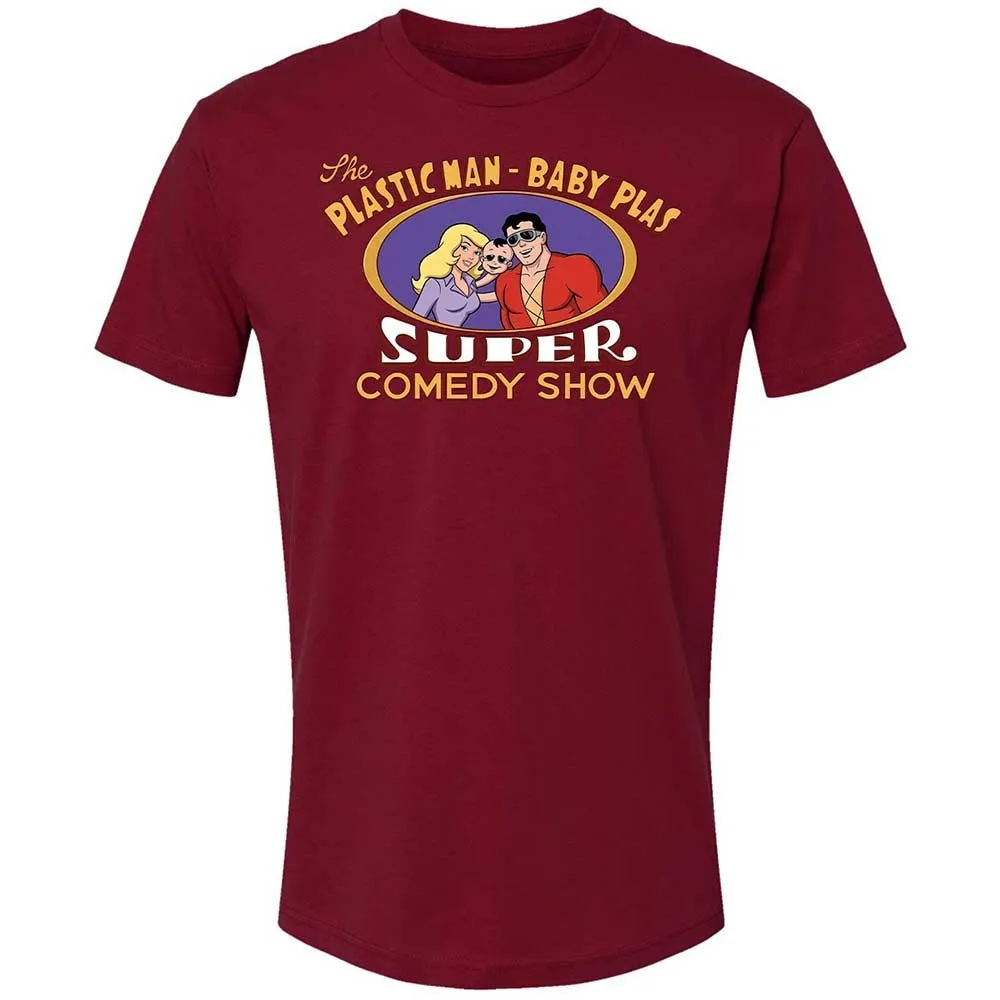 Premium Unisex T-Shirt - CWL9EVTY - Cardinal - 11