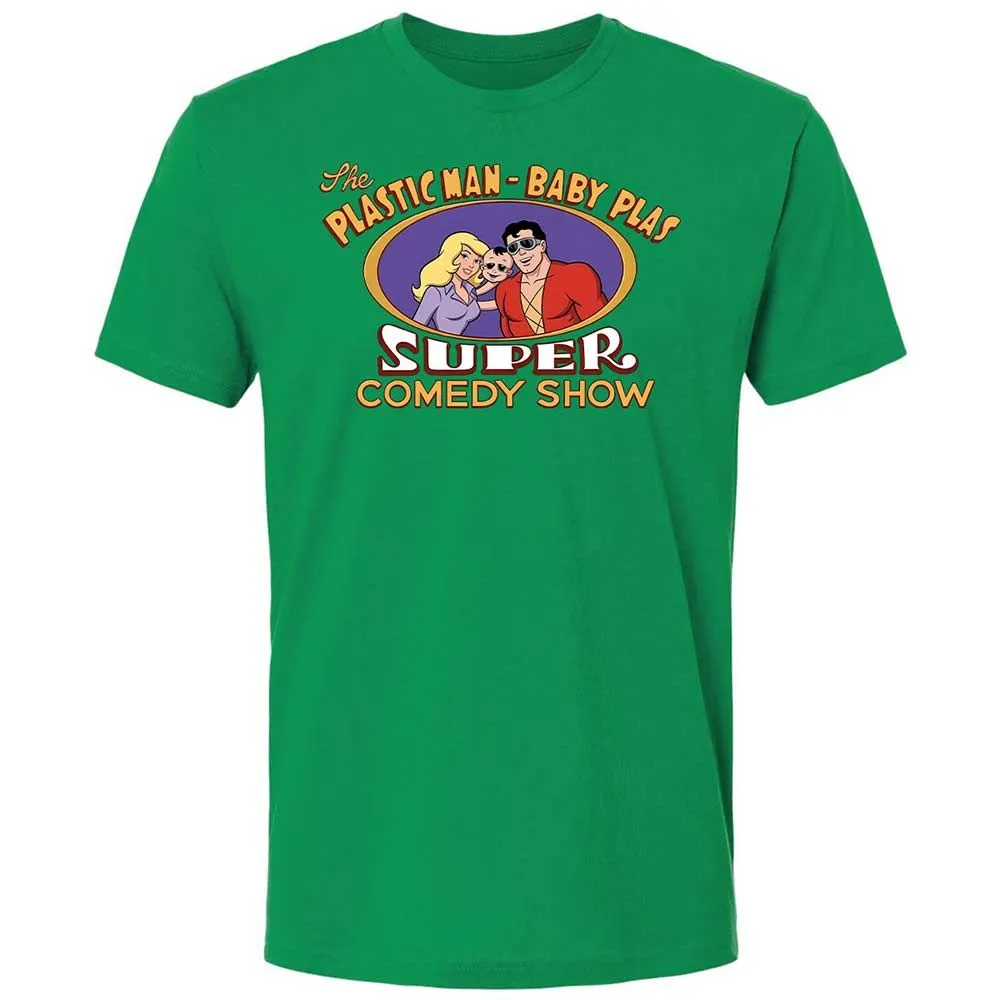 Premium Unisex T-Shirt - CWL9EVTY - Kelly Green - 13