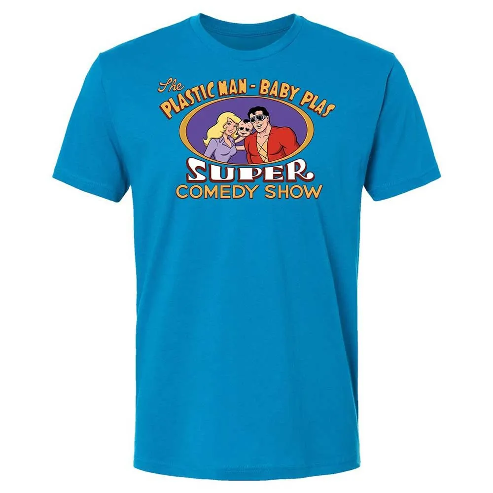 Premium Unisex T-Shirt - CWL9EVTY - Turquoise - 15