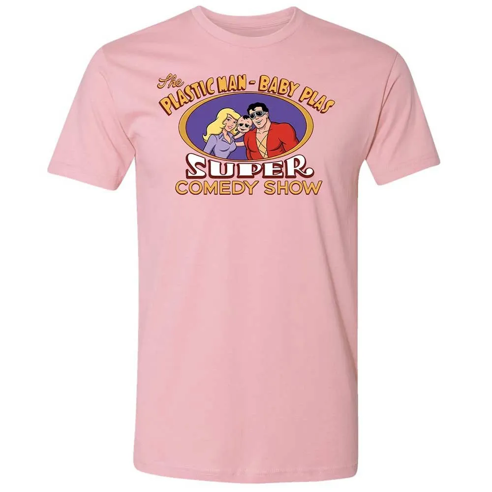 Premium Unisex T-Shirt - CWL9EVTY - Light Pink - 16