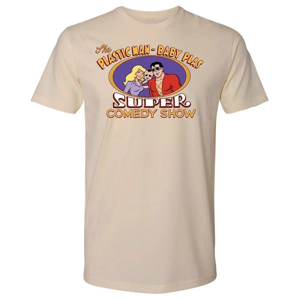 Premium Unisex T-Shirt - CWL9EVTY - Cream - 20