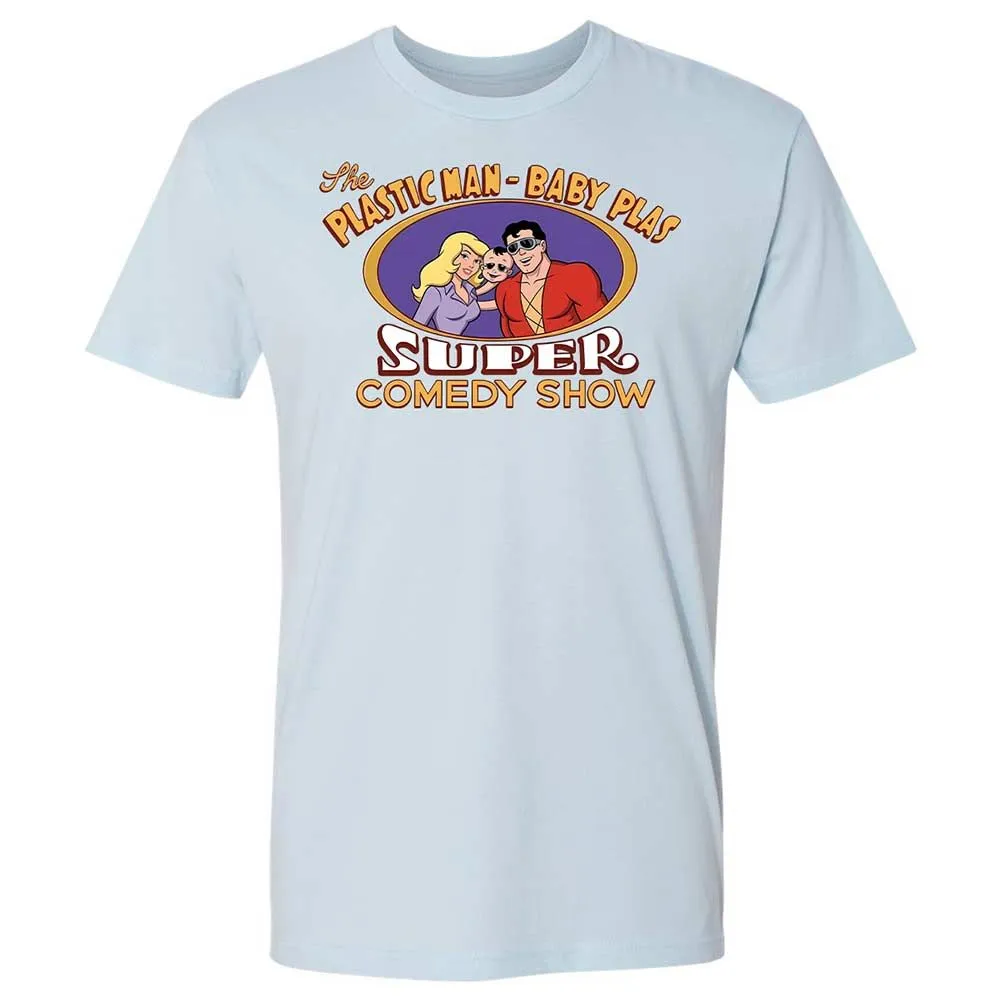 Premium Unisex T-Shirt - CWL9EVTY - Light Blue - 21