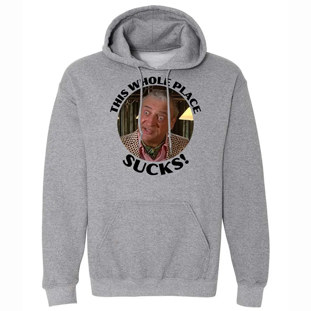 Classic Unisex Hoodie - GVYYUC27 - Graphite Heather - 17