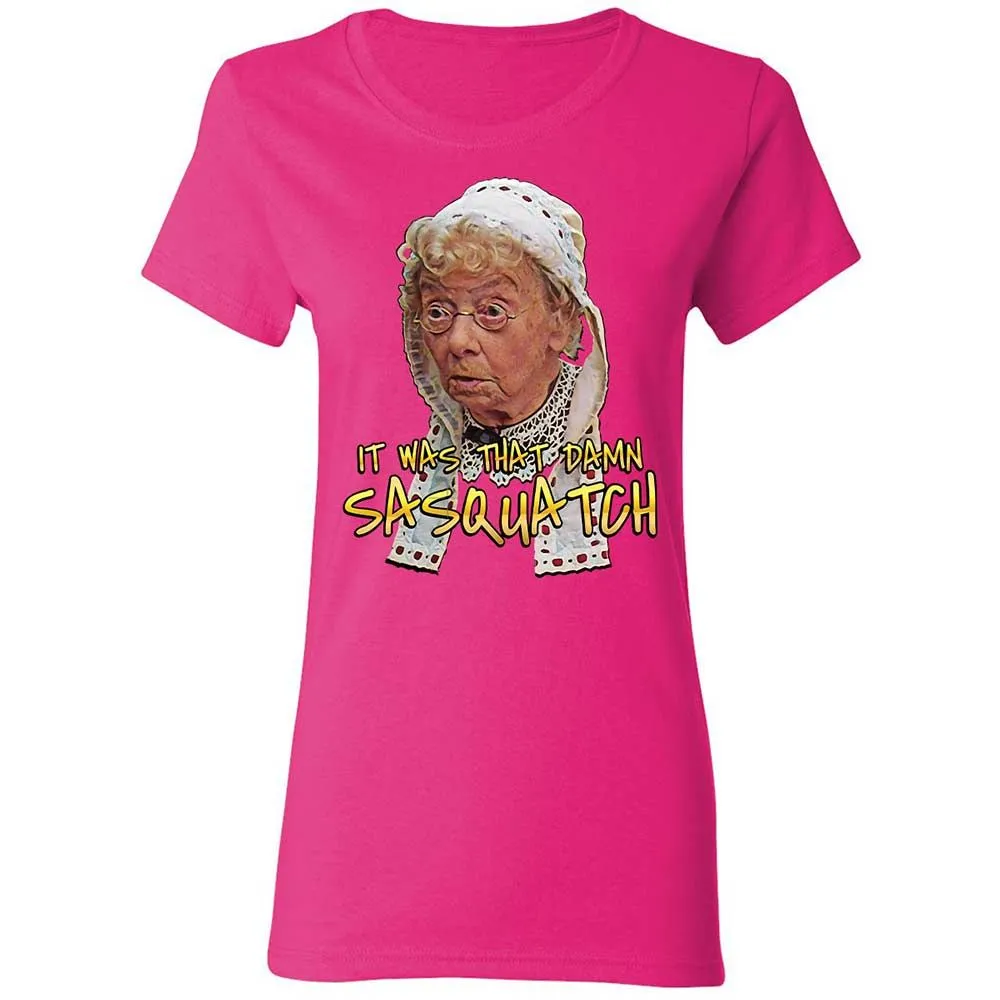 Women's T-Shirt - KL9E1425 - Heliconia - 5