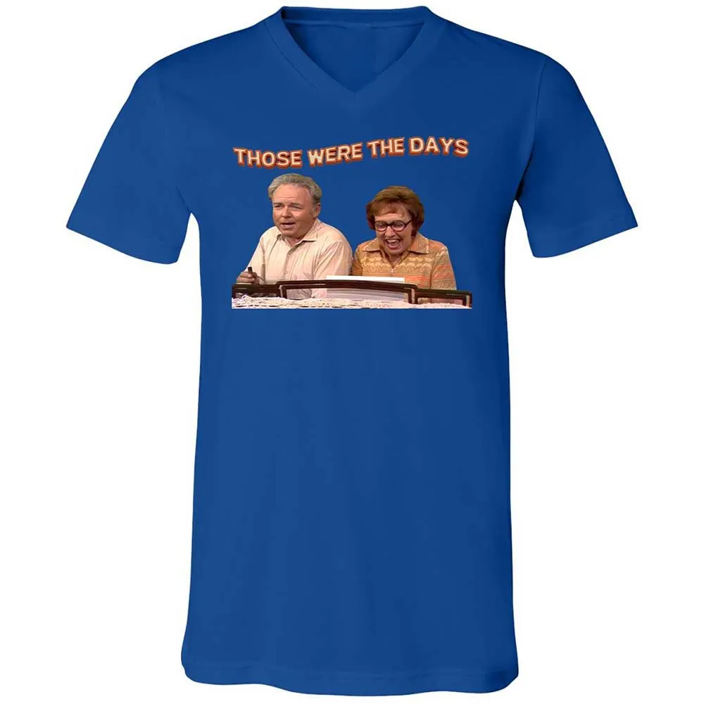 Those Were The Days - True Royal - 4