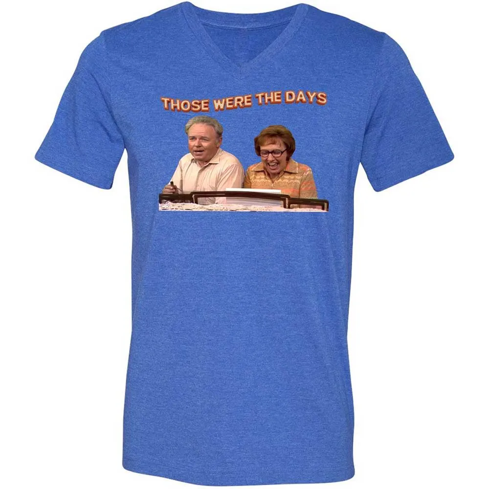 Those Were The Days - Heather True Royal - 5