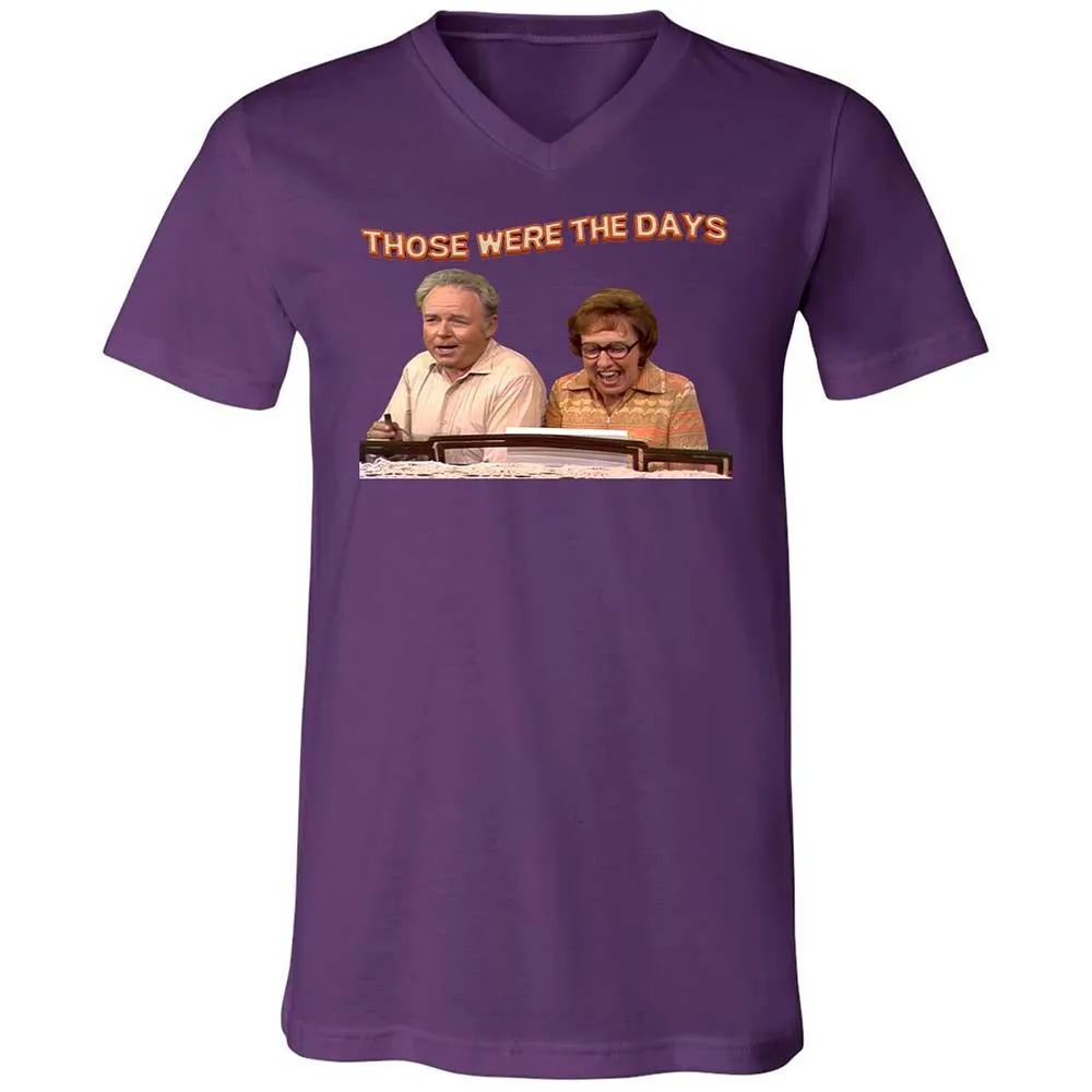 Those Were The Days - Team Purple - 10