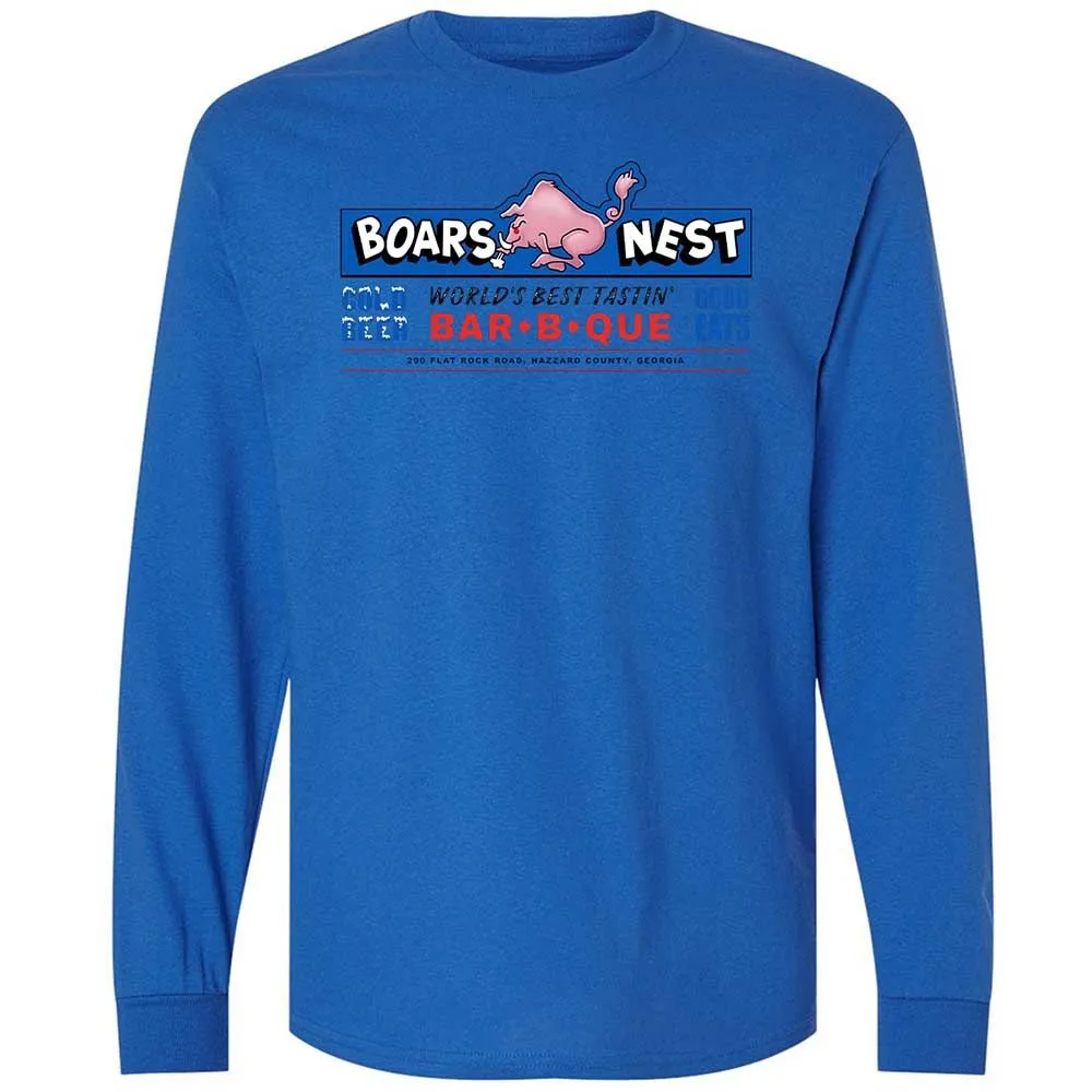 The Boars Nest - Royal - 7