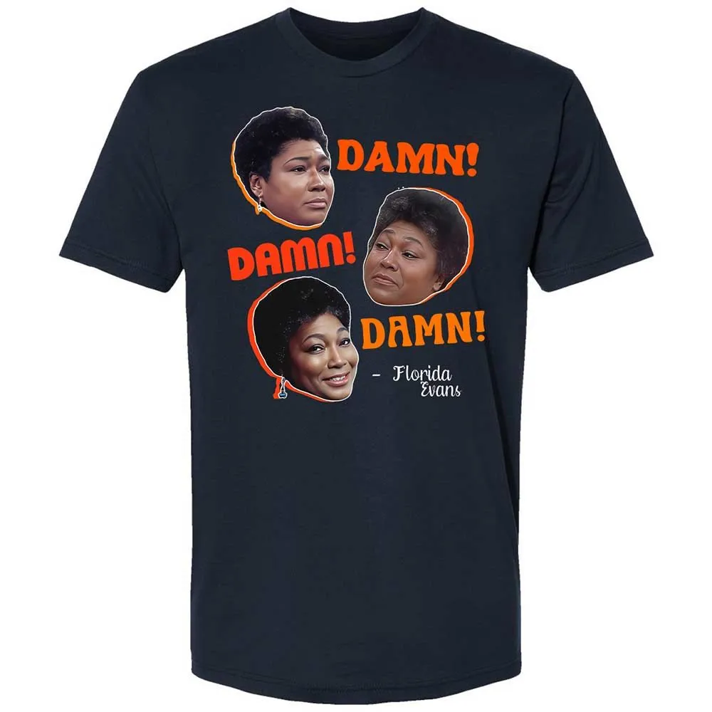 Damn! Damn! Damn! - Midnight Navy - 2