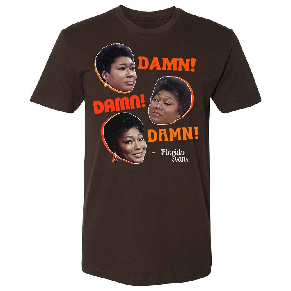 Damn! Damn! Damn! - Dark Chocolate - 6