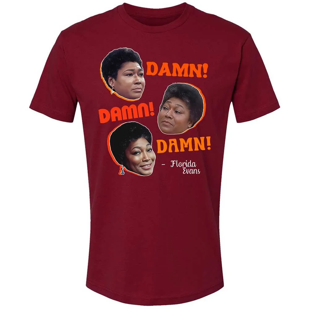 Damn! Damn! Damn! - Cardinal - 11