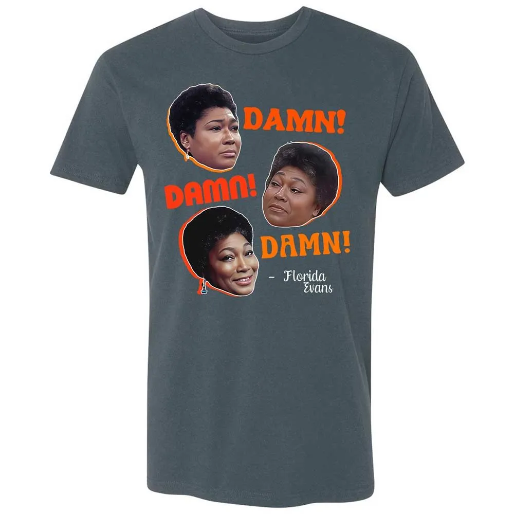 Damn! Damn! Damn! - Indigo - 12