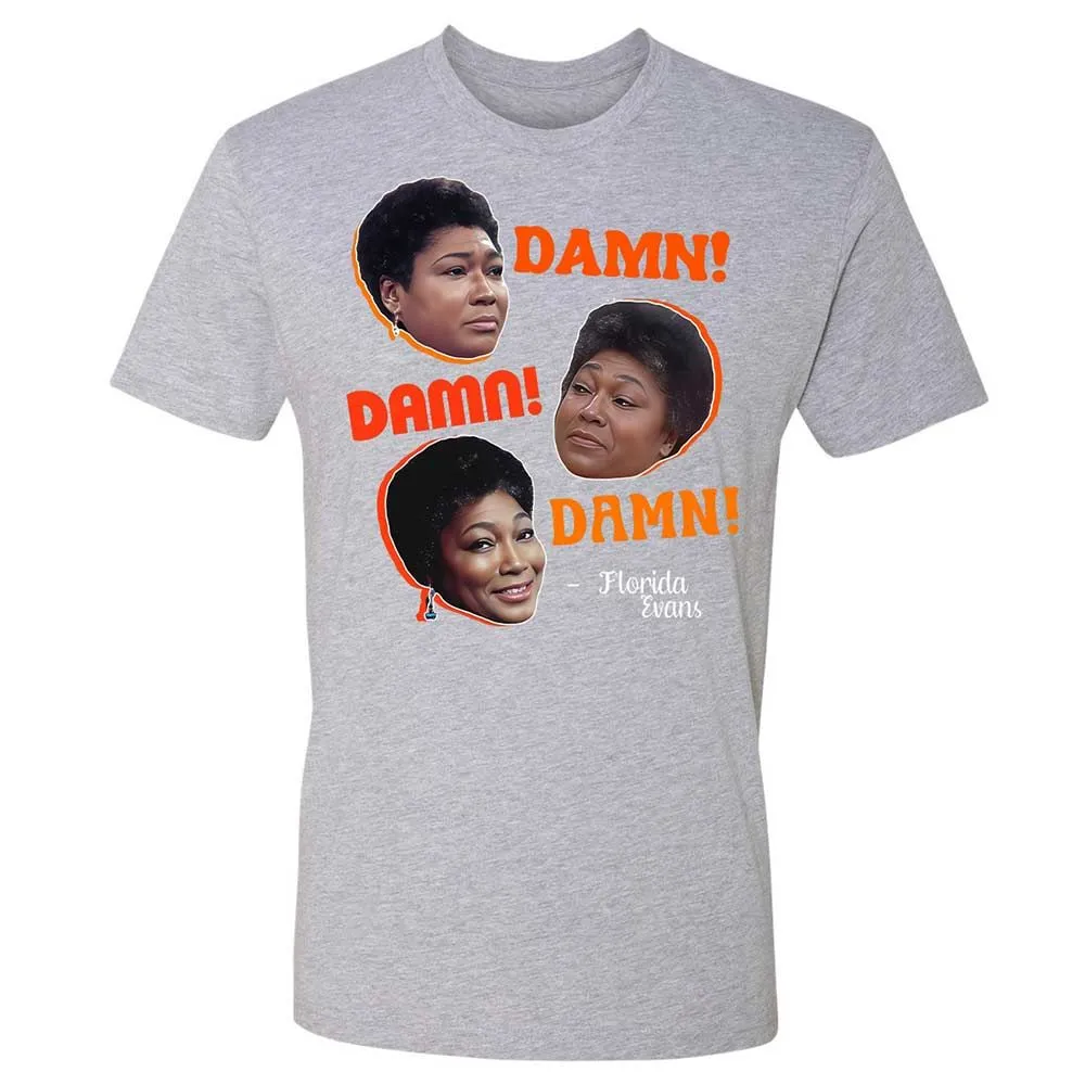 Damn! Damn! Damn! - Heather Grey - 19