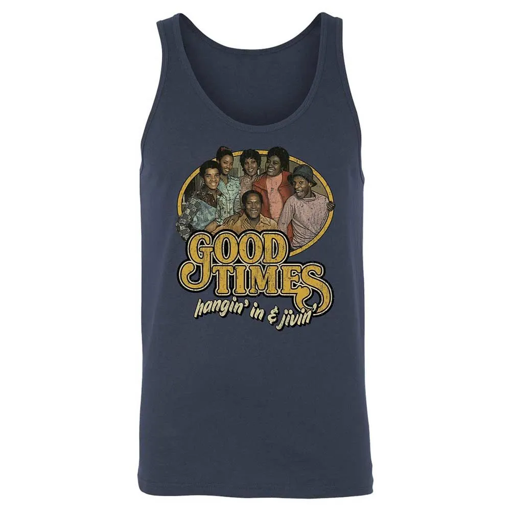 Hangin’ in & jivin - Navy - 2