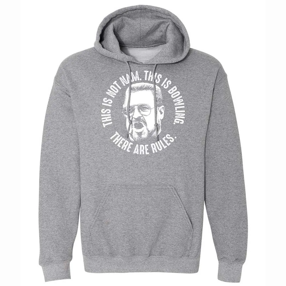 Classic Unisex Hoodie - 24VZCYJD - Graphite Heather - 4