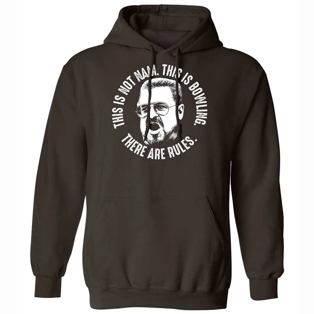 Classic Unisex Hoodie - 24VZCYJD - Dark Chocolate - 6
