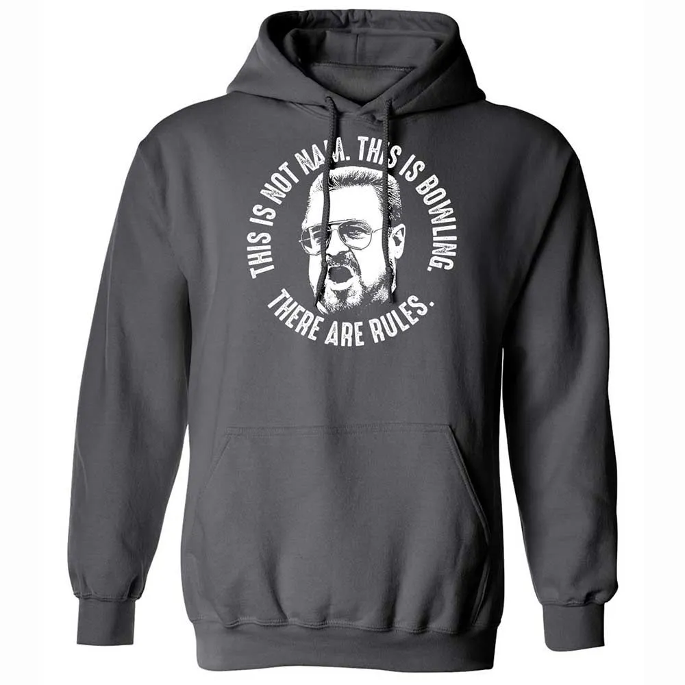 Classic Unisex Hoodie - 24VZCYJD - Charcoal - 8