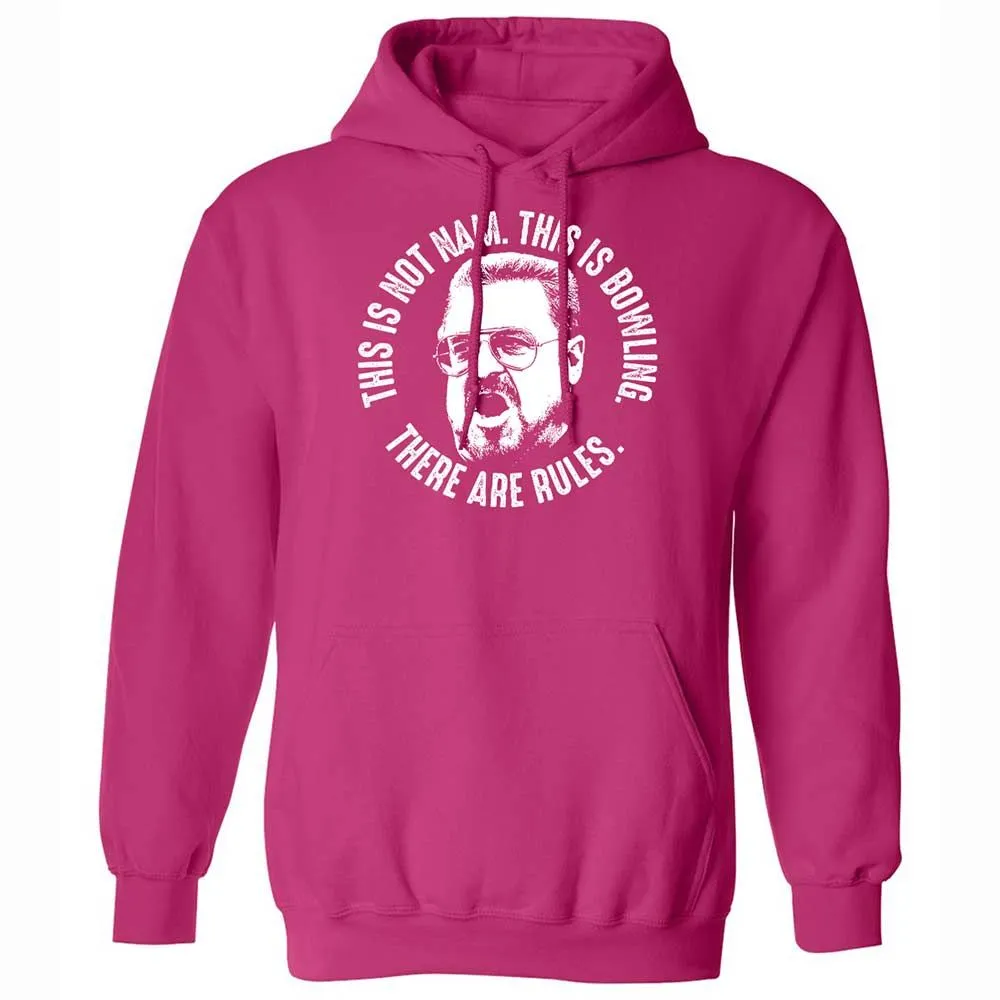 Classic Unisex Hoodie - 24VZCYJD - Heliconia - 14