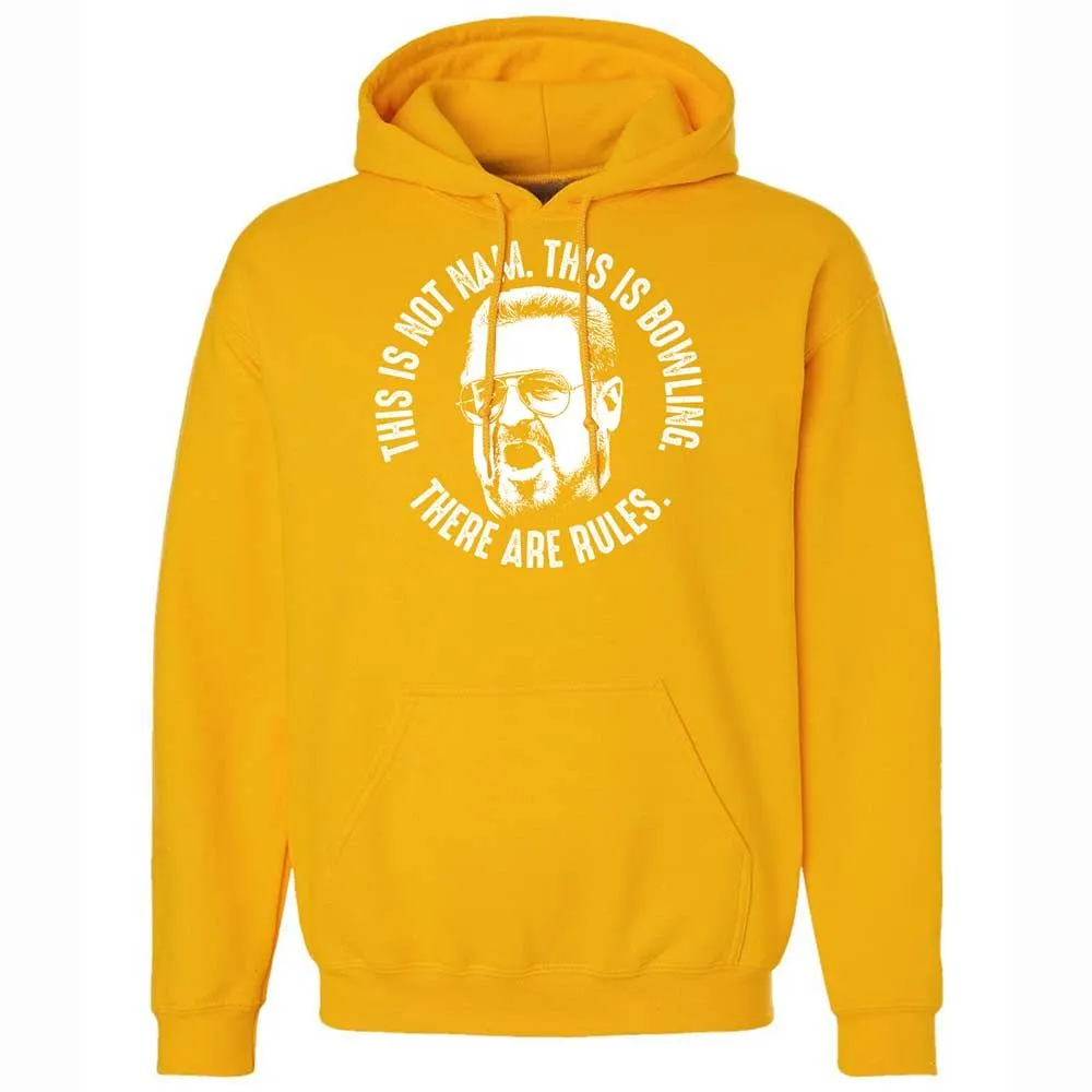 Classic Unisex Hoodie - 24VZCYJD - Gold - 15