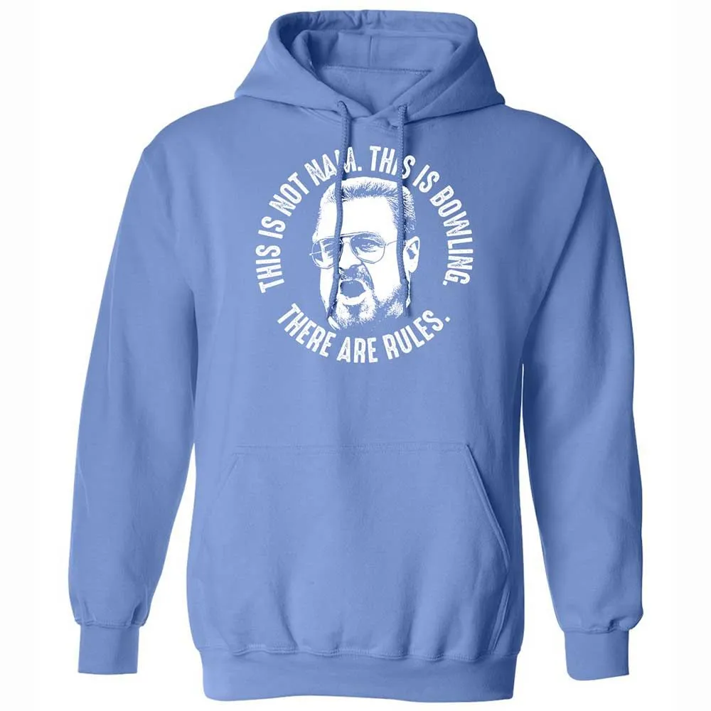 Classic Unisex Hoodie - 24VZCYJD - Carolina Blue - 16