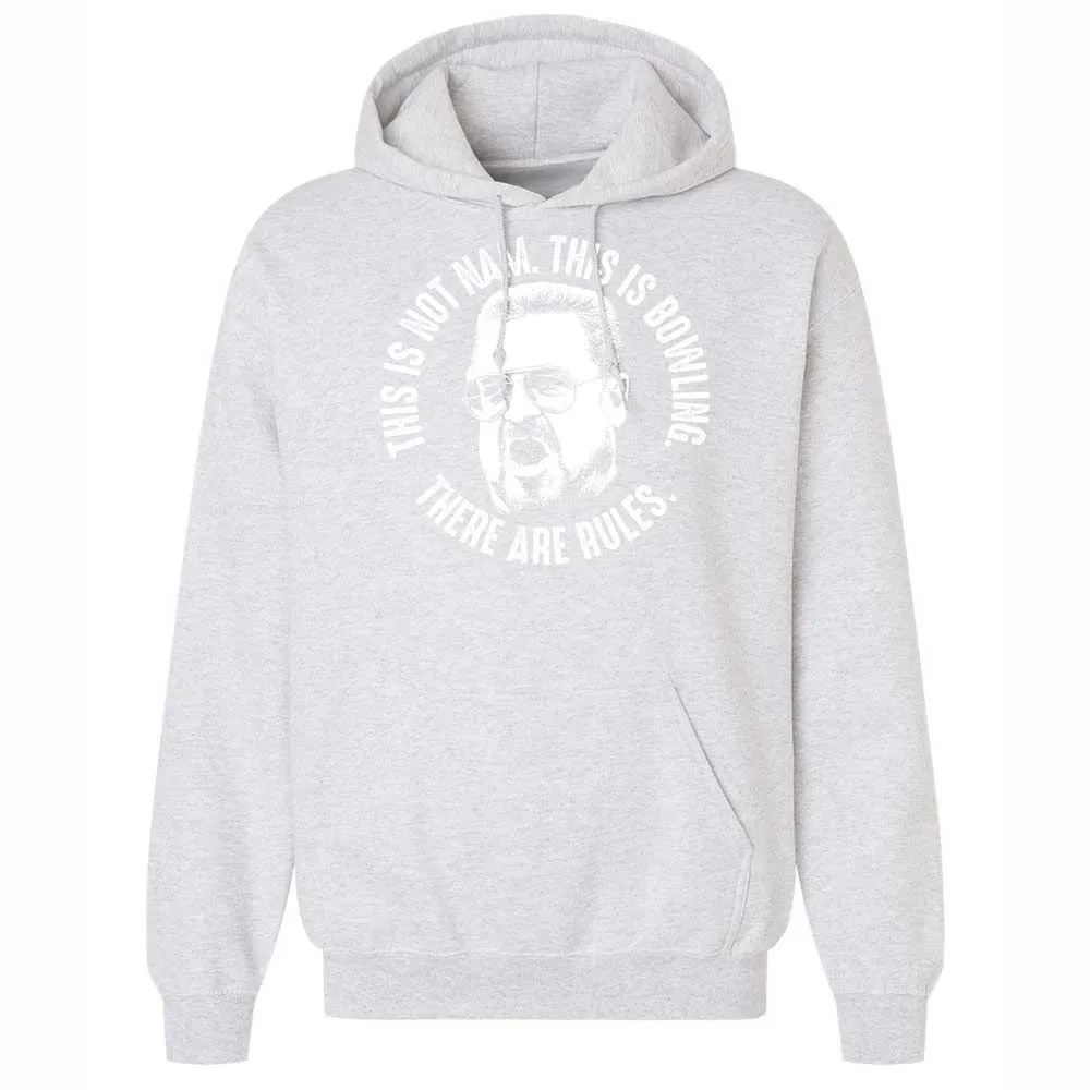 Classic Unisex Hoodie - 24VZCYJD - Ash - 18