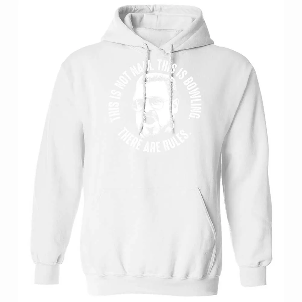 Classic Unisex Hoodie - 24VZCYJD - White - 20