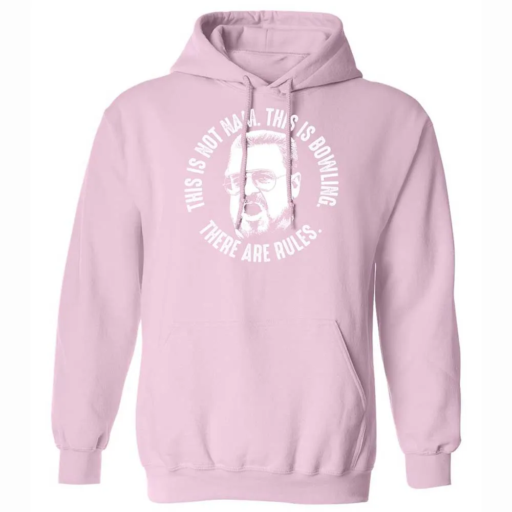 Classic Unisex Hoodie - 24VZCYJD - Light Pink - 21