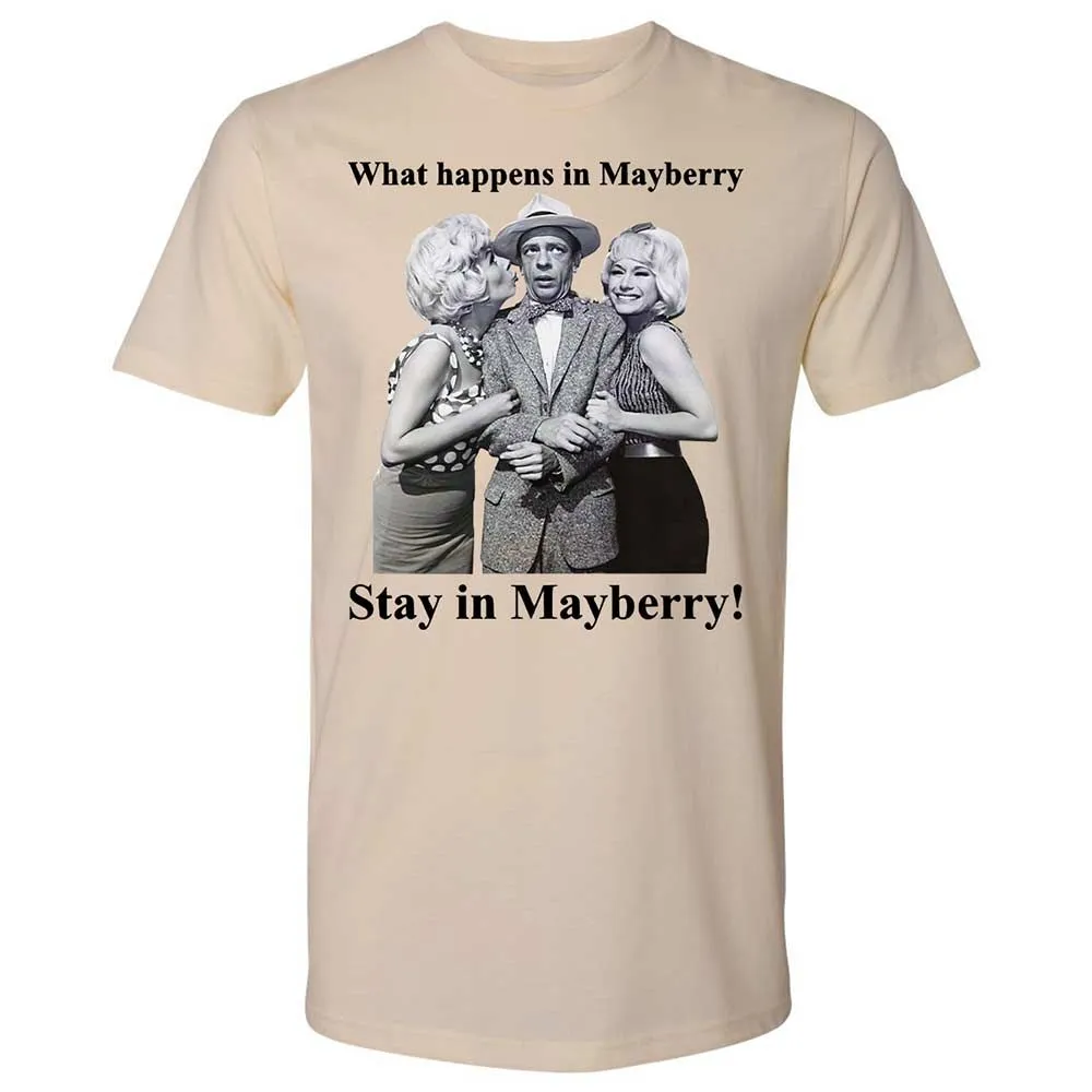 Mayberry Stay In Vintage - Cream - 8