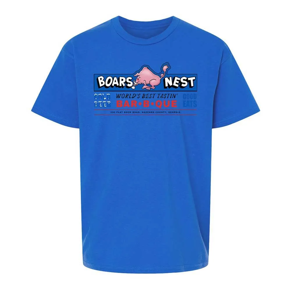The Boars Nest - Royal - 4