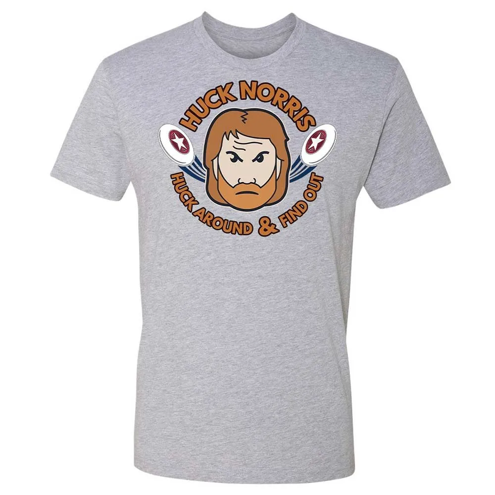 Premium Unisex T-Shirt - H34LWBNN - Heather Grey - 2