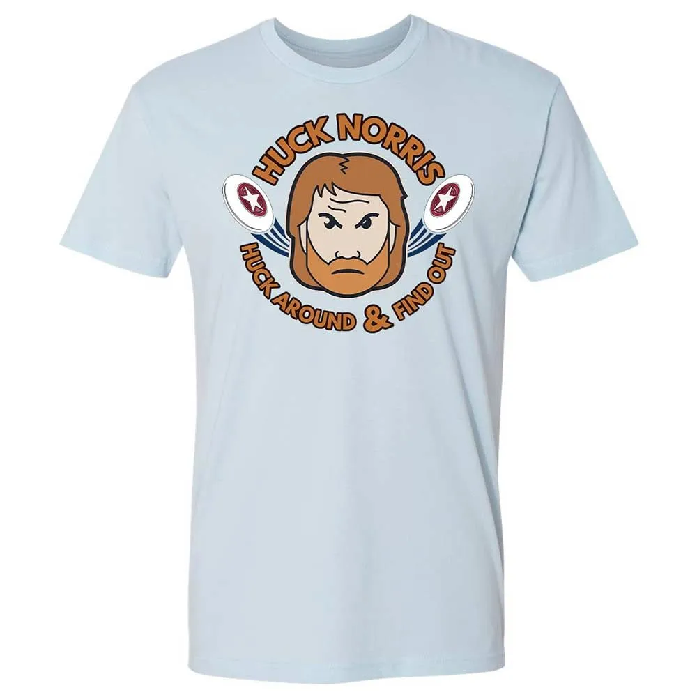 Premium Unisex T-Shirt - H34LWBNN - Light Blue - 4