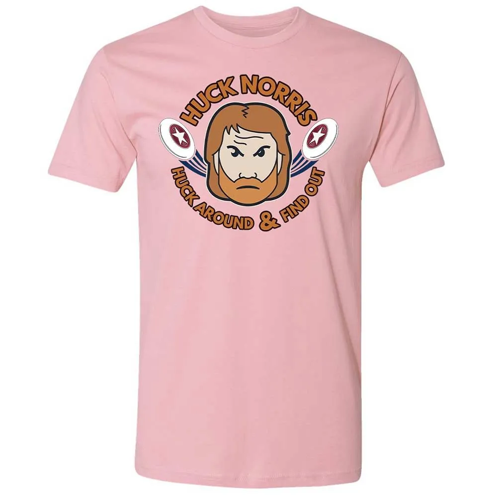 Premium Unisex T-Shirt - H34LWBNN - Light Pink - 5