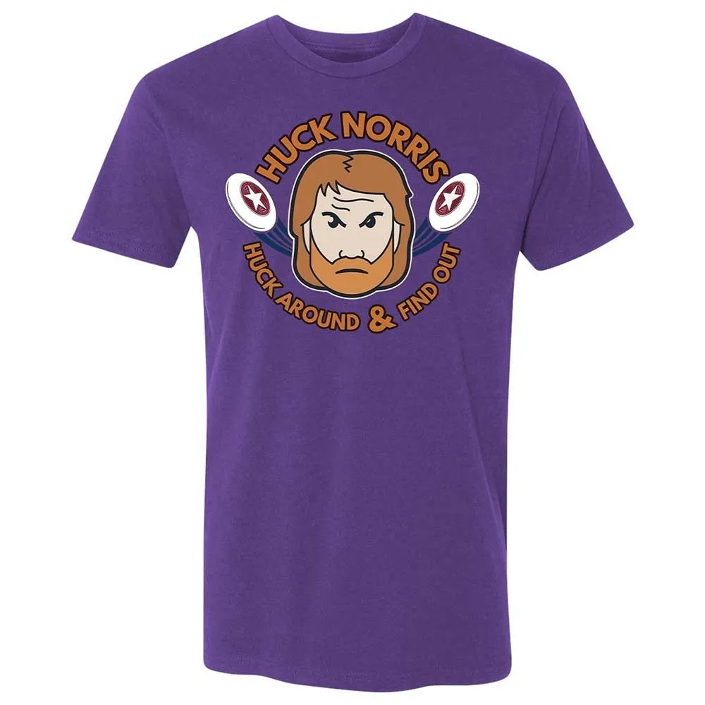 Premium Unisex T-Shirt - H34LWBNN - Purple Rush - 10