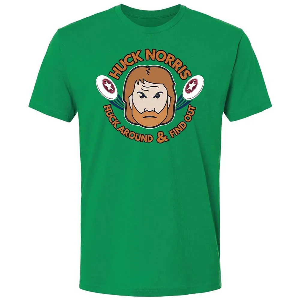 Premium Unisex T-Shirt - H34LWBNN - Kelly Green - 11