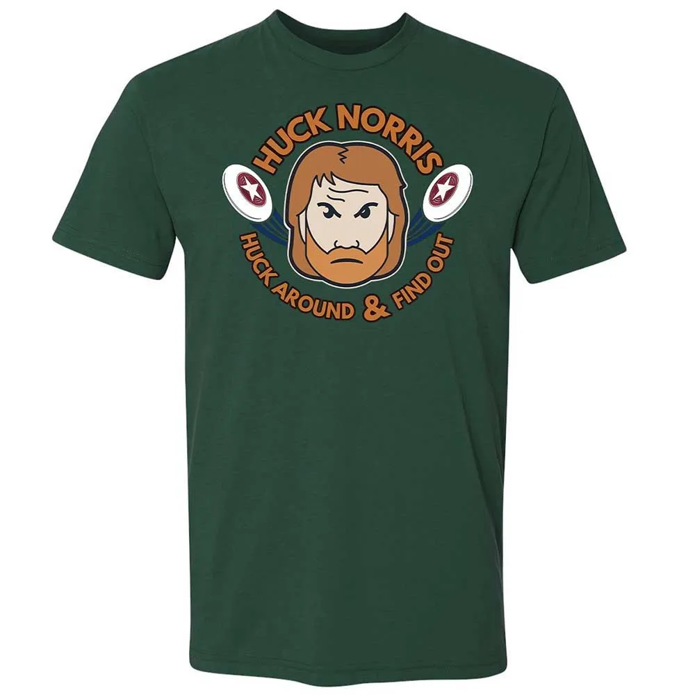 Premium Unisex T-Shirt - H34LWBNN - Forest Green - 16