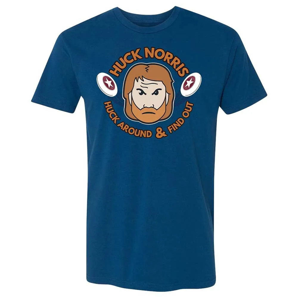 Premium Unisex T-Shirt - H34LWBNN - Cool Blue - 17
