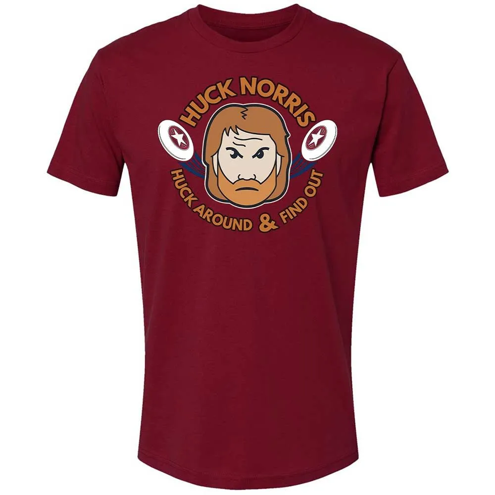 Premium Unisex T-Shirt - H34LWBNN - Cardinal - 20