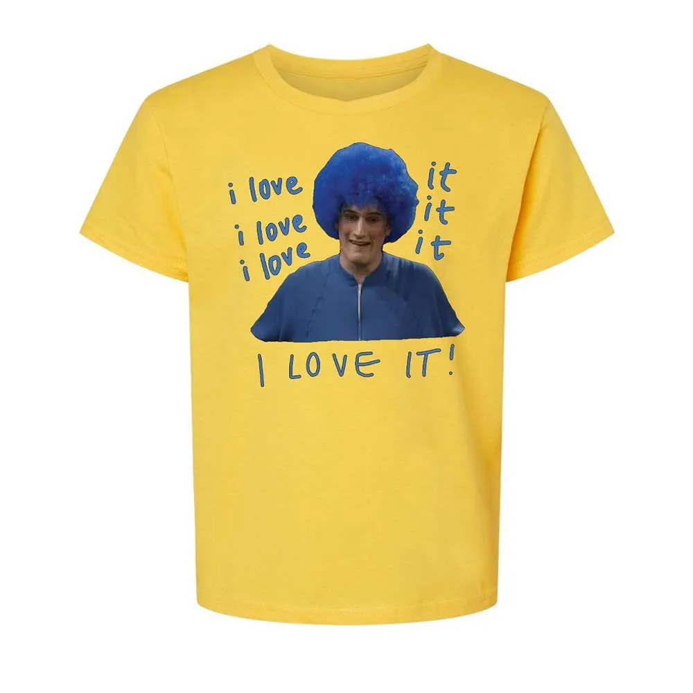 Kids T-Shirt - 8BF9CDNA - Daisy - 9