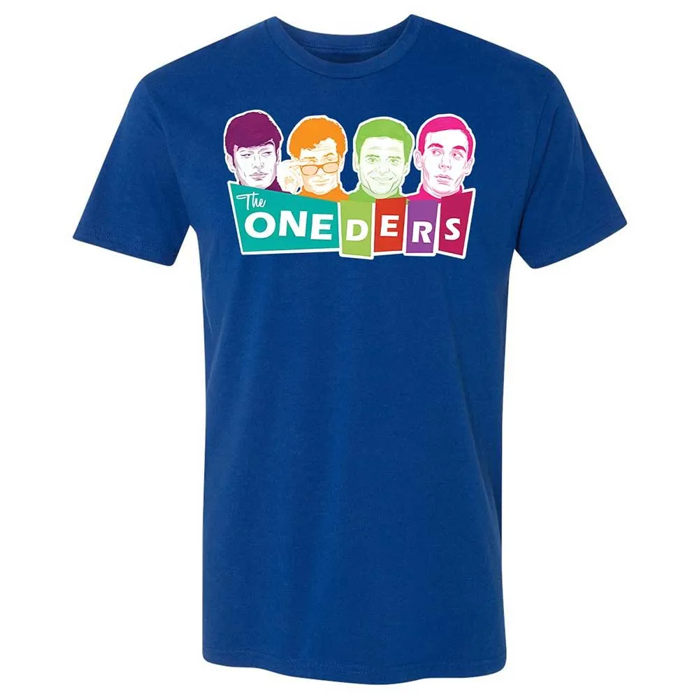 The Oneders - Royal - 4
