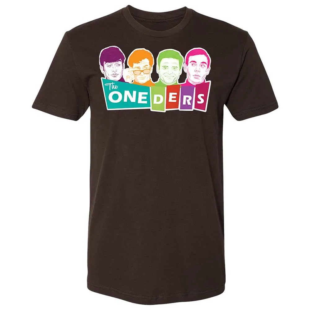 The Oneders - Dark Chocolate - 6