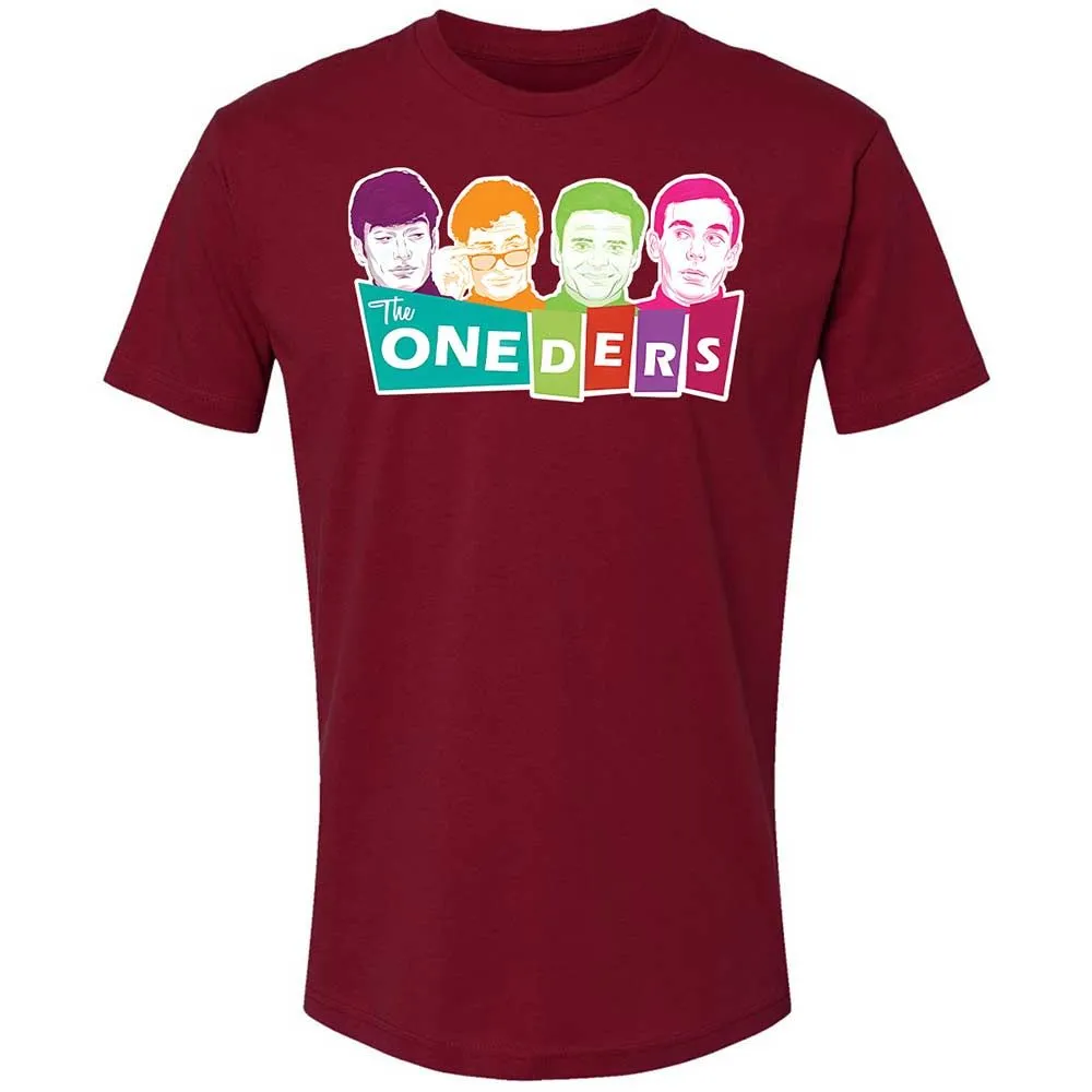 The Oneders - Cardinal - 11
