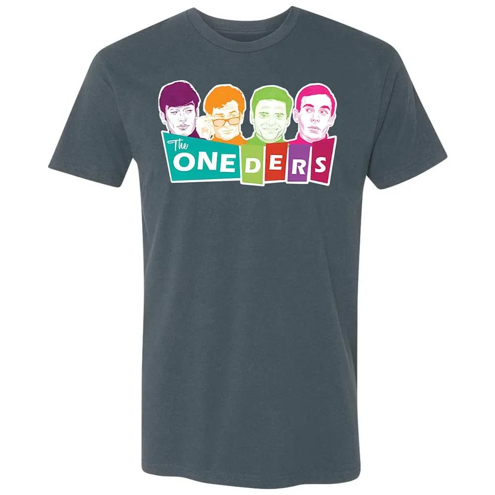 The Oneders - Indigo - 12
