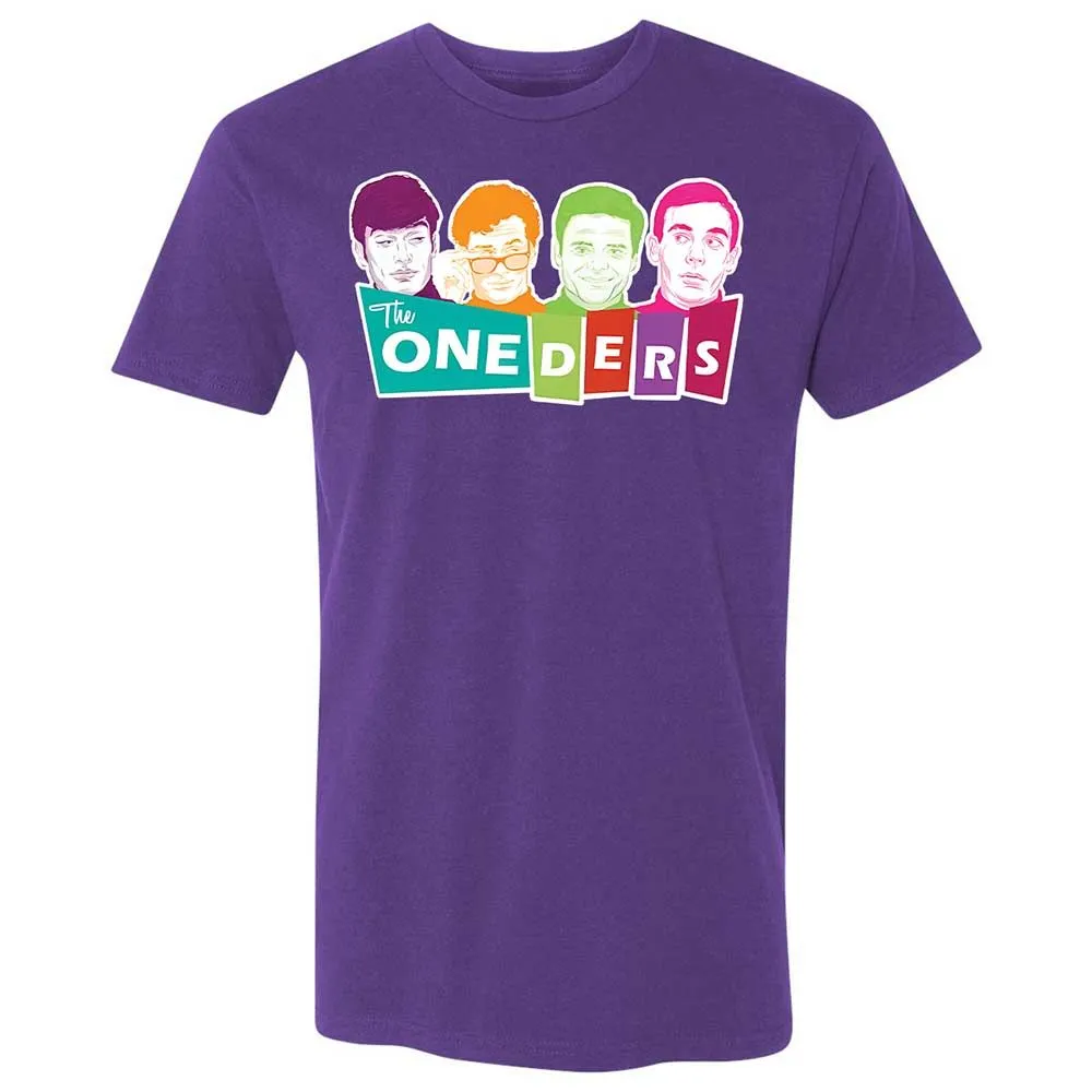 The Oneders - Purple Rush - 14