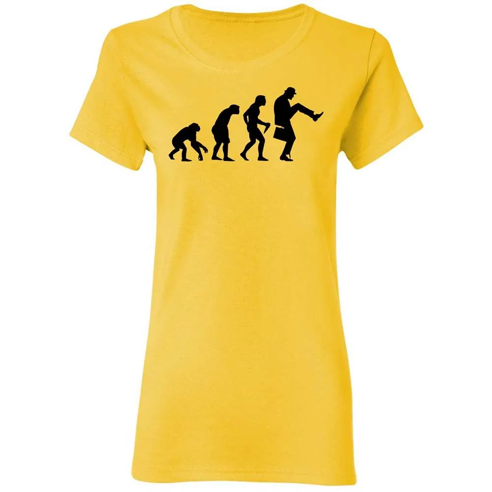 Women's T-Shirt - 89A4J2KR - Daisy - 7